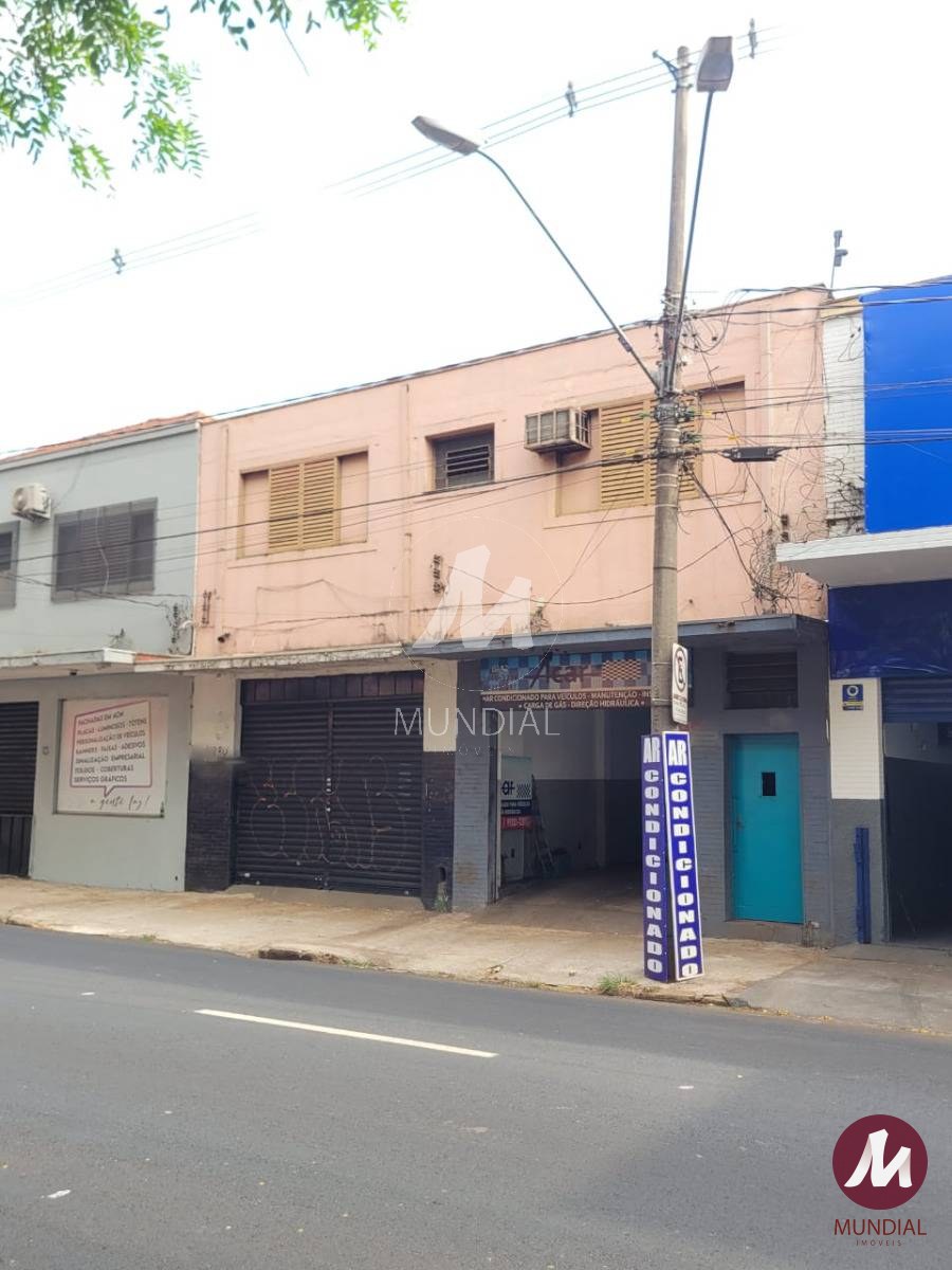 Fachada Unidade — foto 1