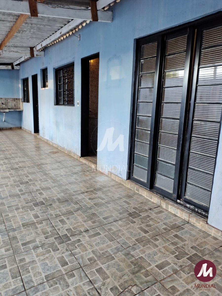 Fachada Unidade — foto 1