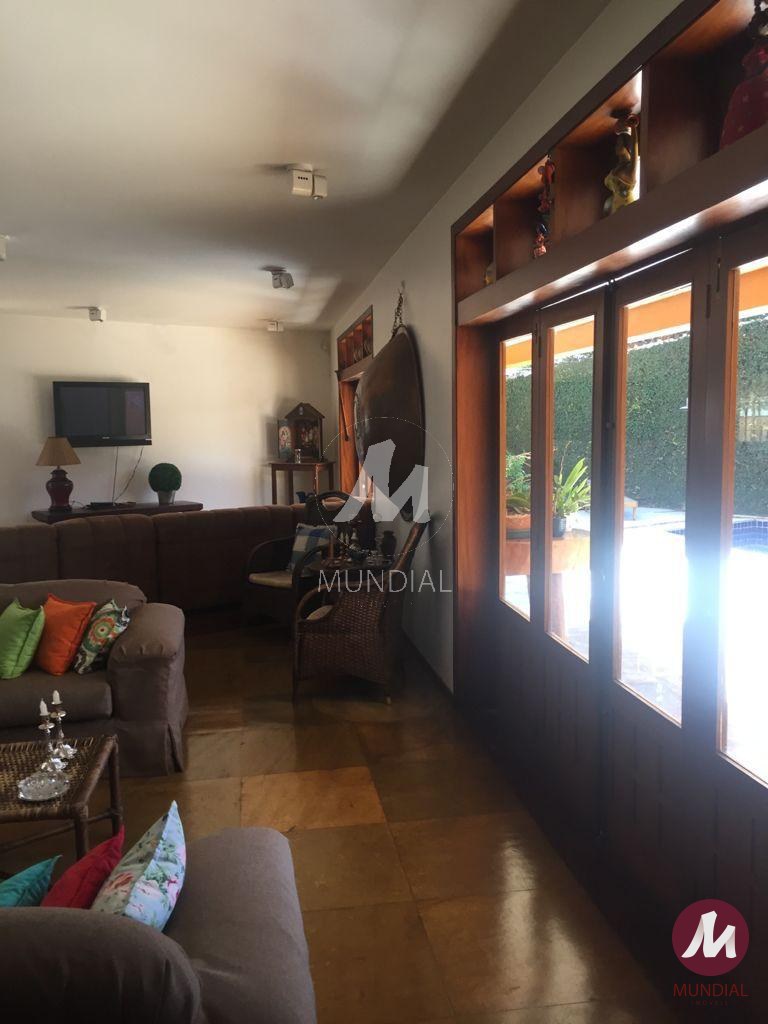Sala de Estar — foto 1