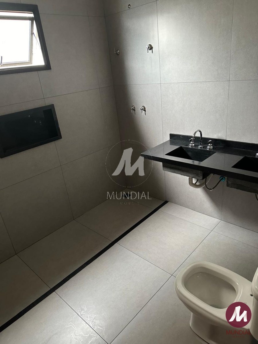 Banheiro/lavabo — foto 5