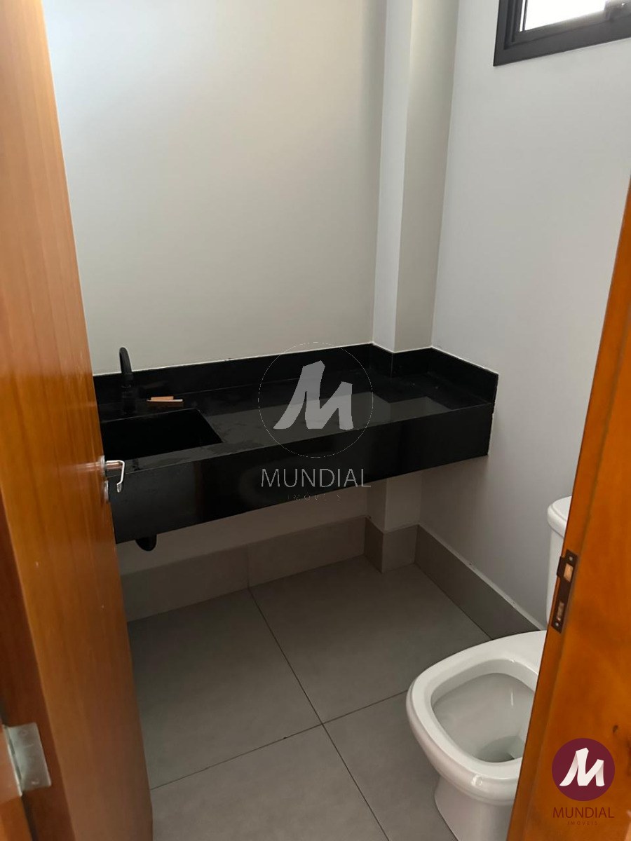 Banheiro/lavabo — foto 6
