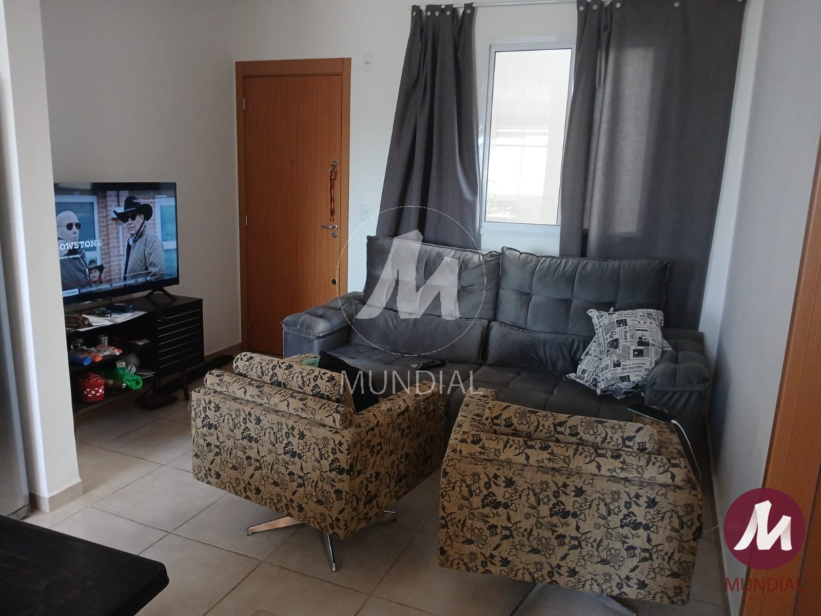 Sala — foto 1