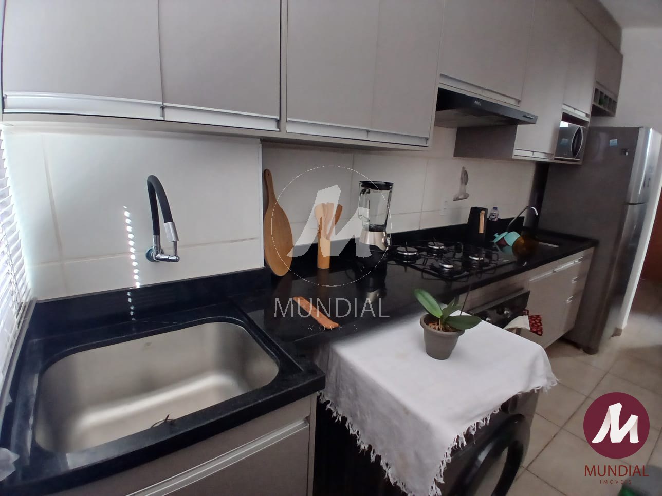 Cozinha — foto 3