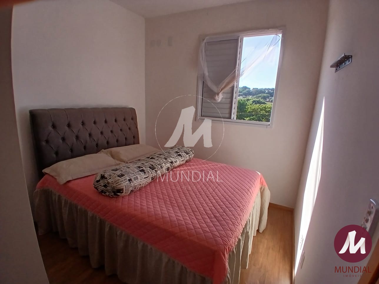 Dormitorio — foto 4