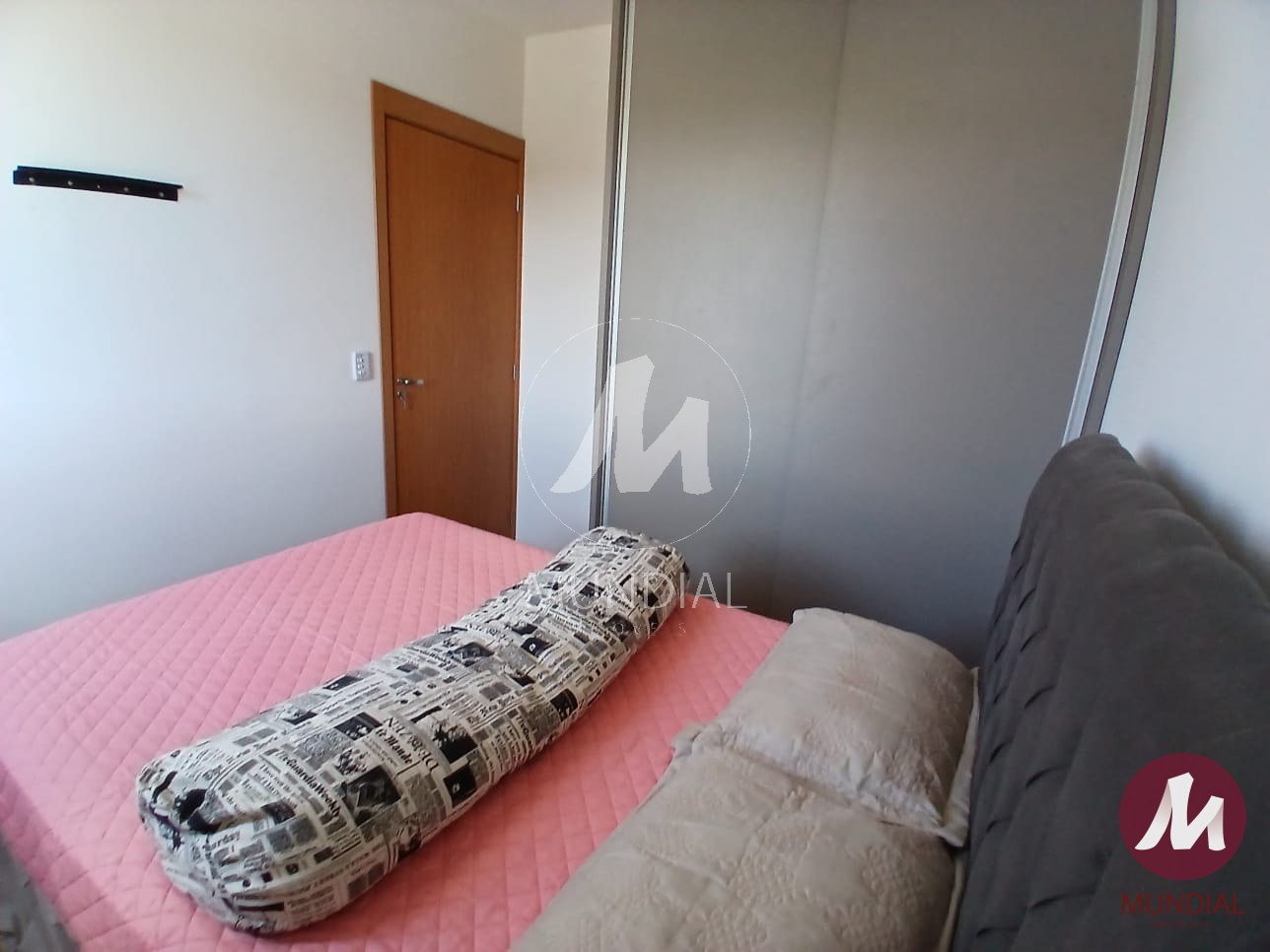 Dormitorio — foto 6