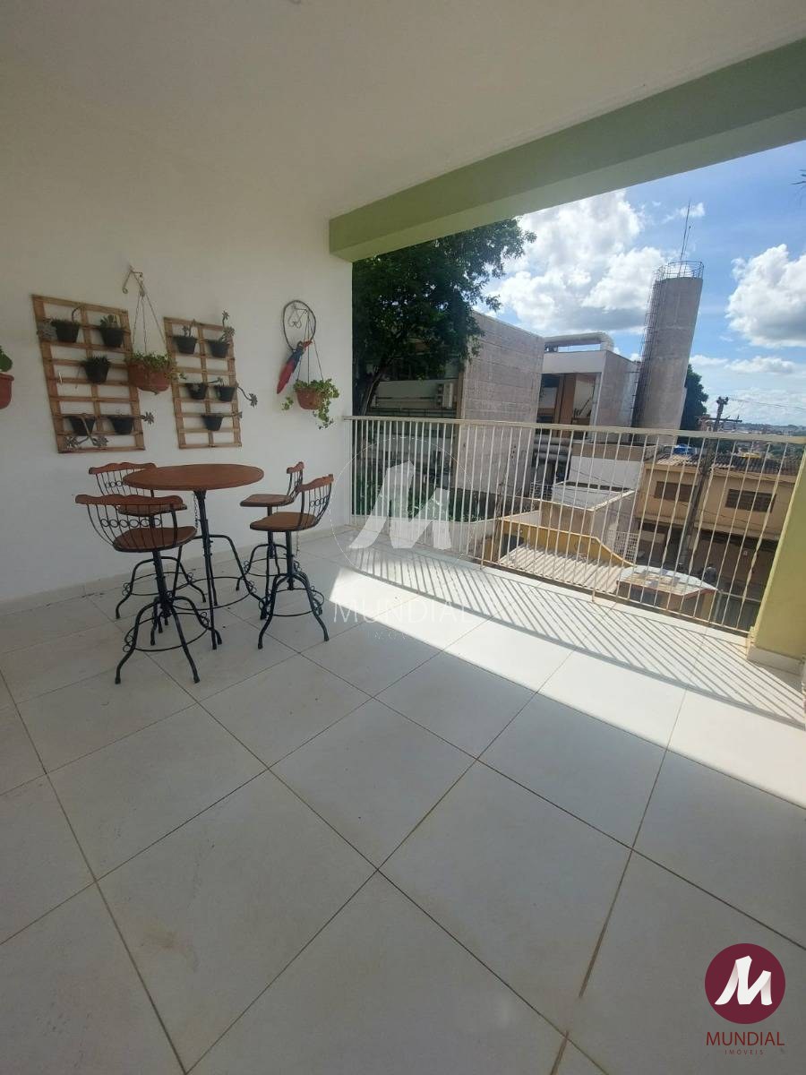 Varanda/Sacada — foto 10