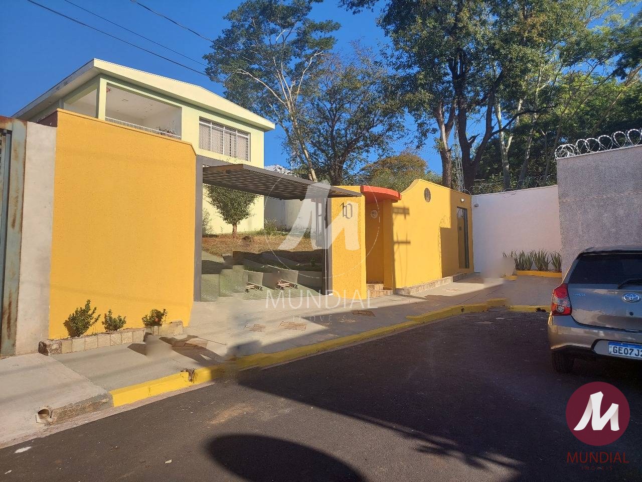 Fachada Unidade — foto 1