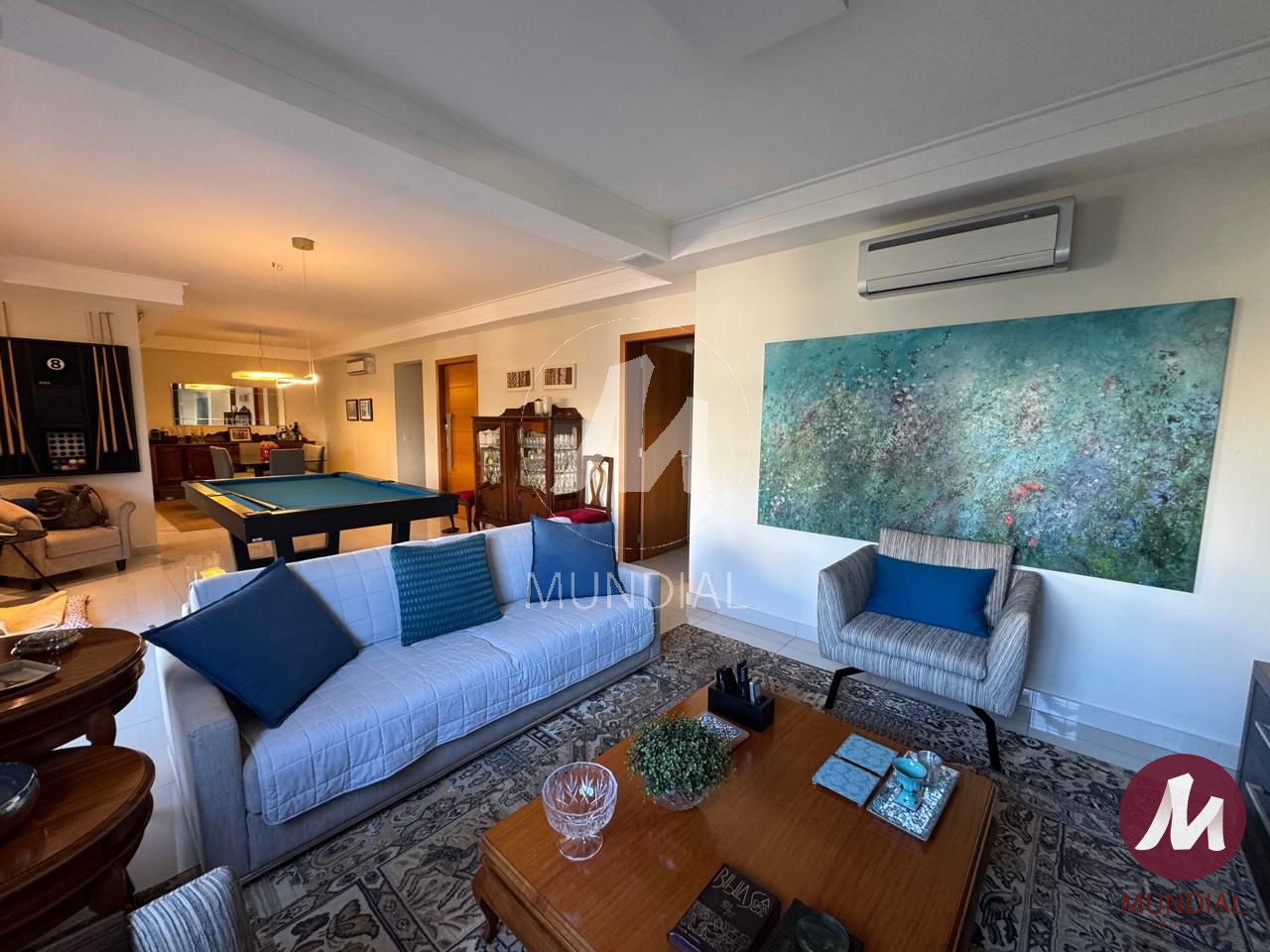 Sala — foto 1