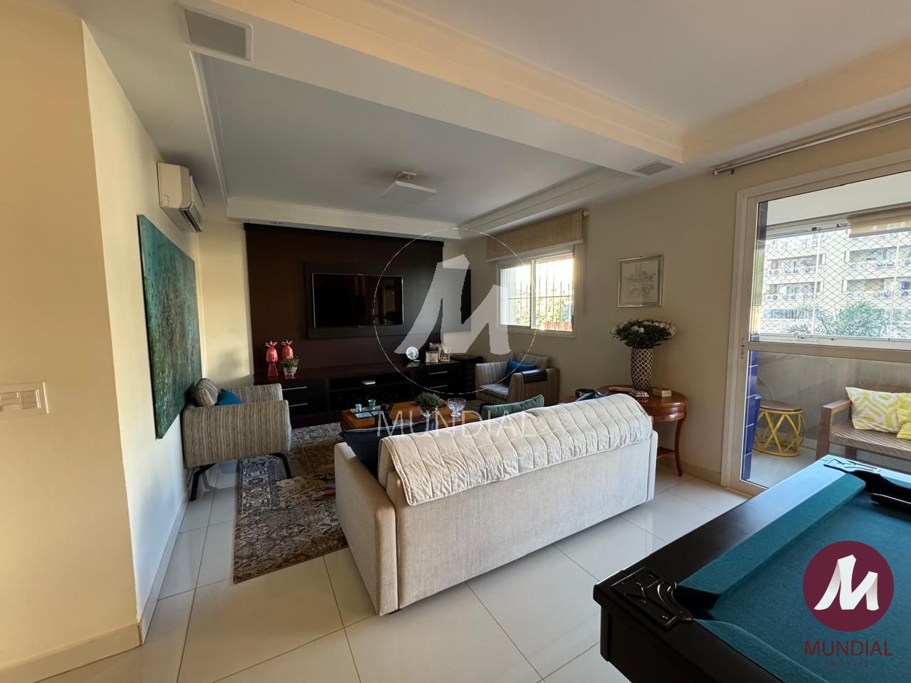 Sala — foto 2