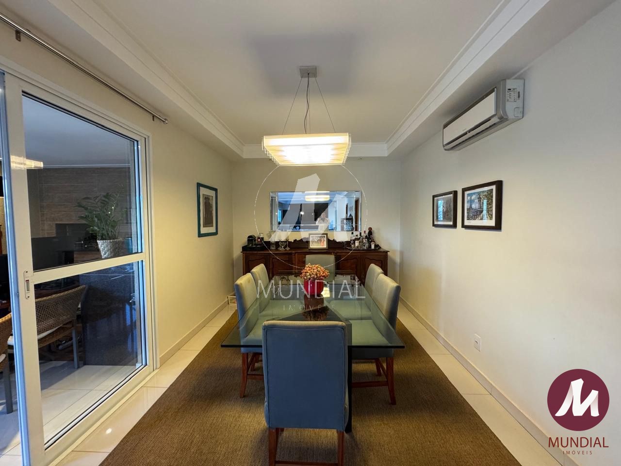 Sala de Jantar — foto 4