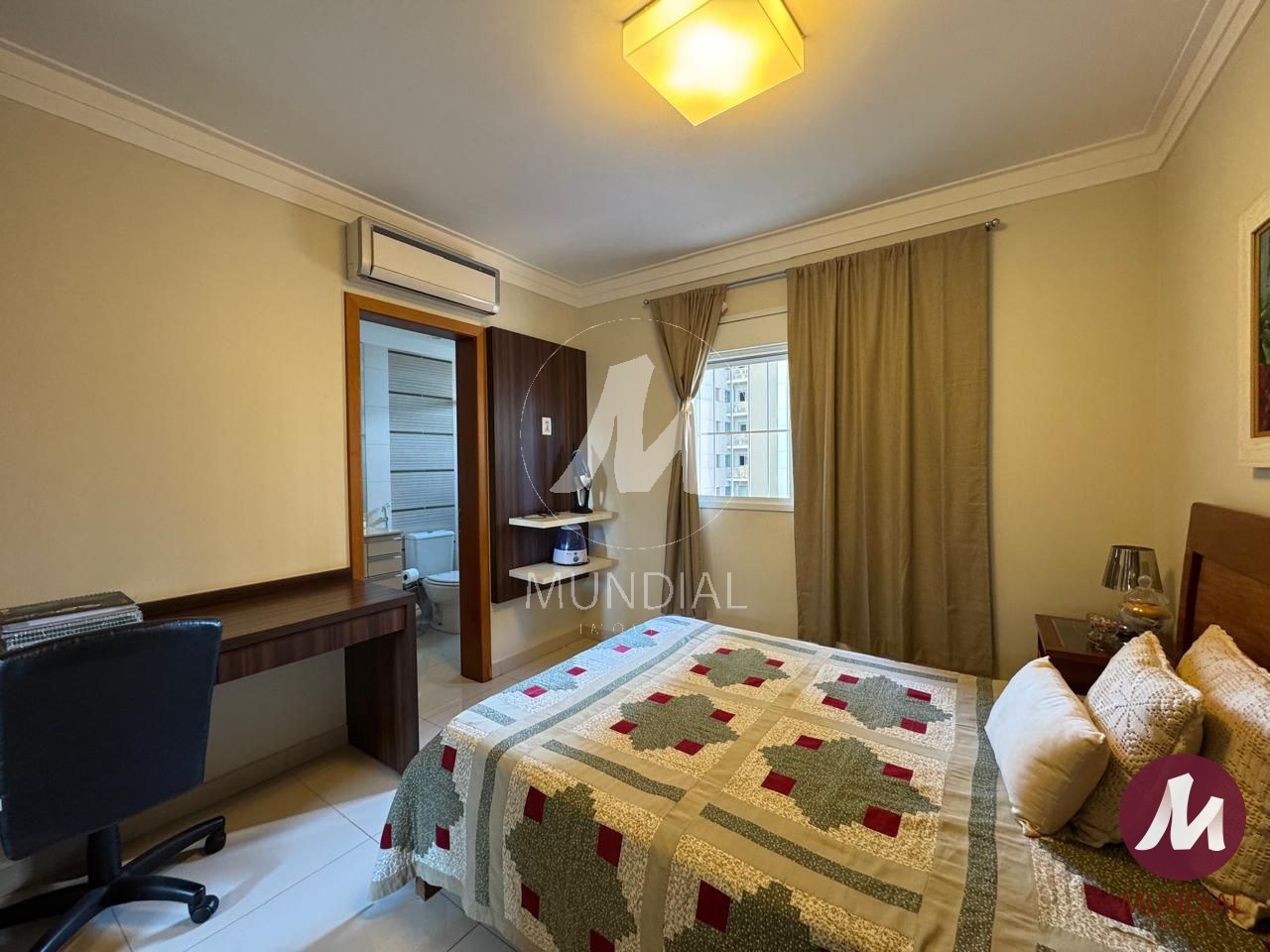 Dormitorio — foto 10