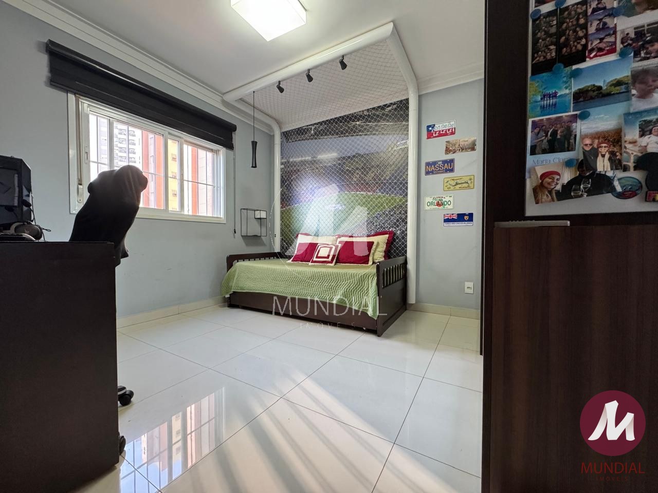 Dormitorio — foto 16