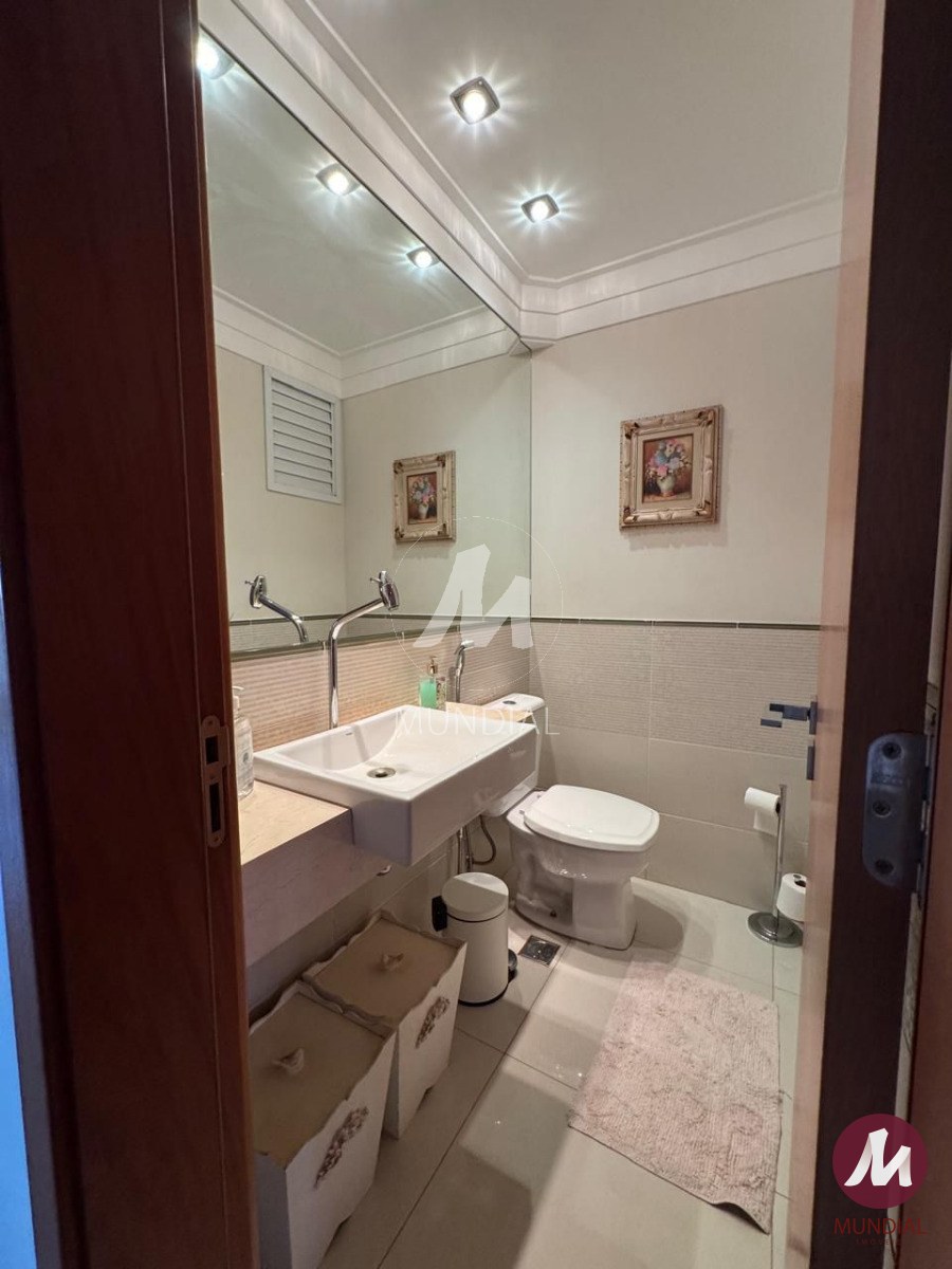Banheiro/lavabo — foto 17