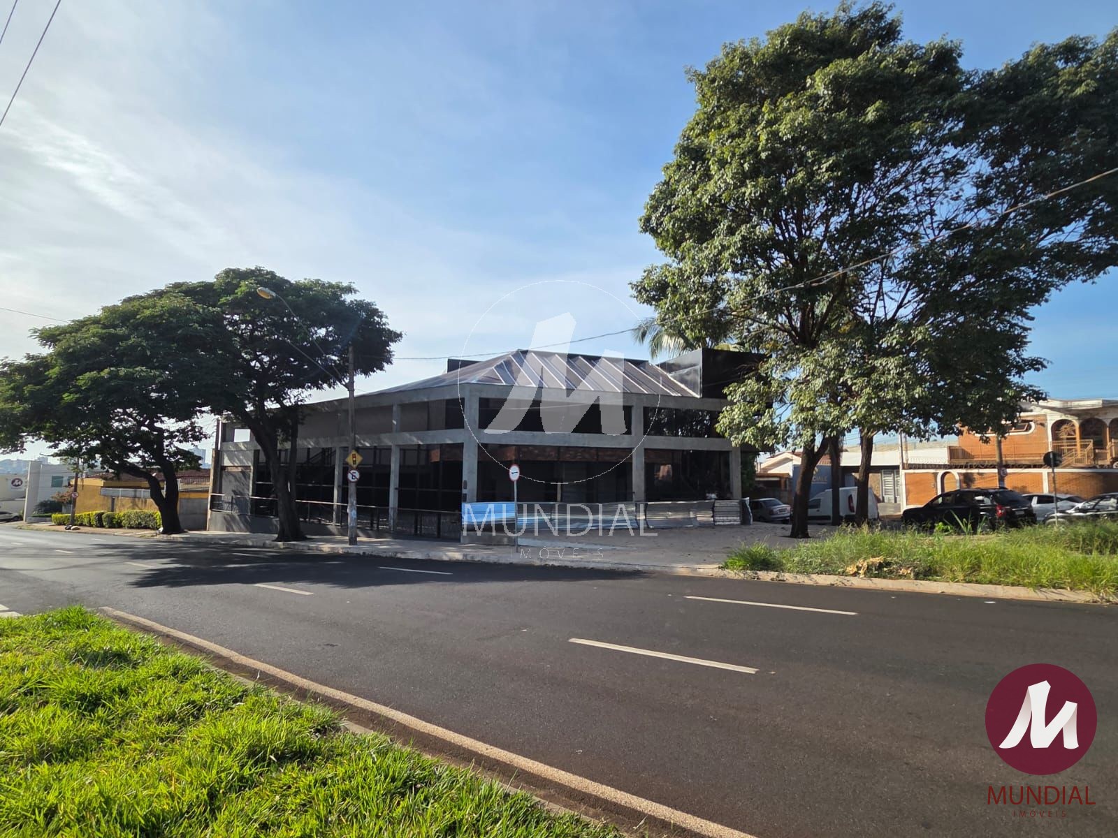Fachada Unidade — foto 1