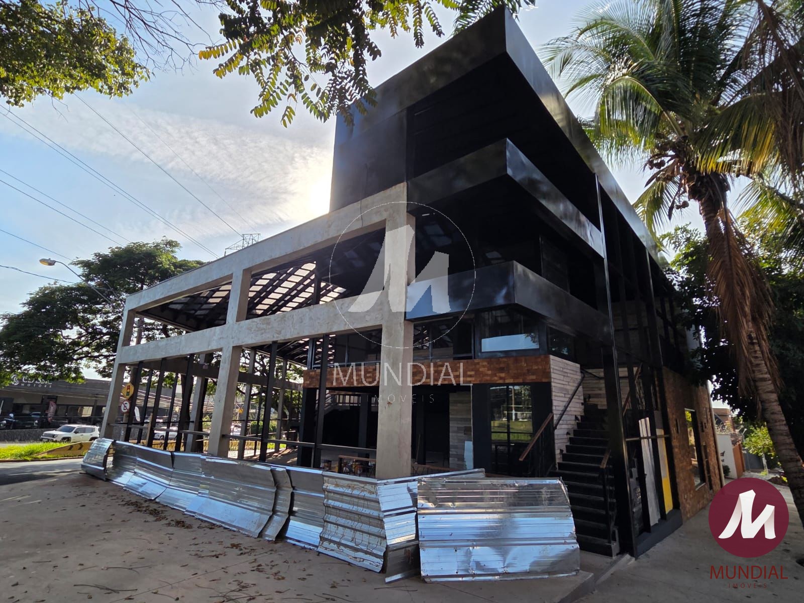 Fachada Unidade — foto 2