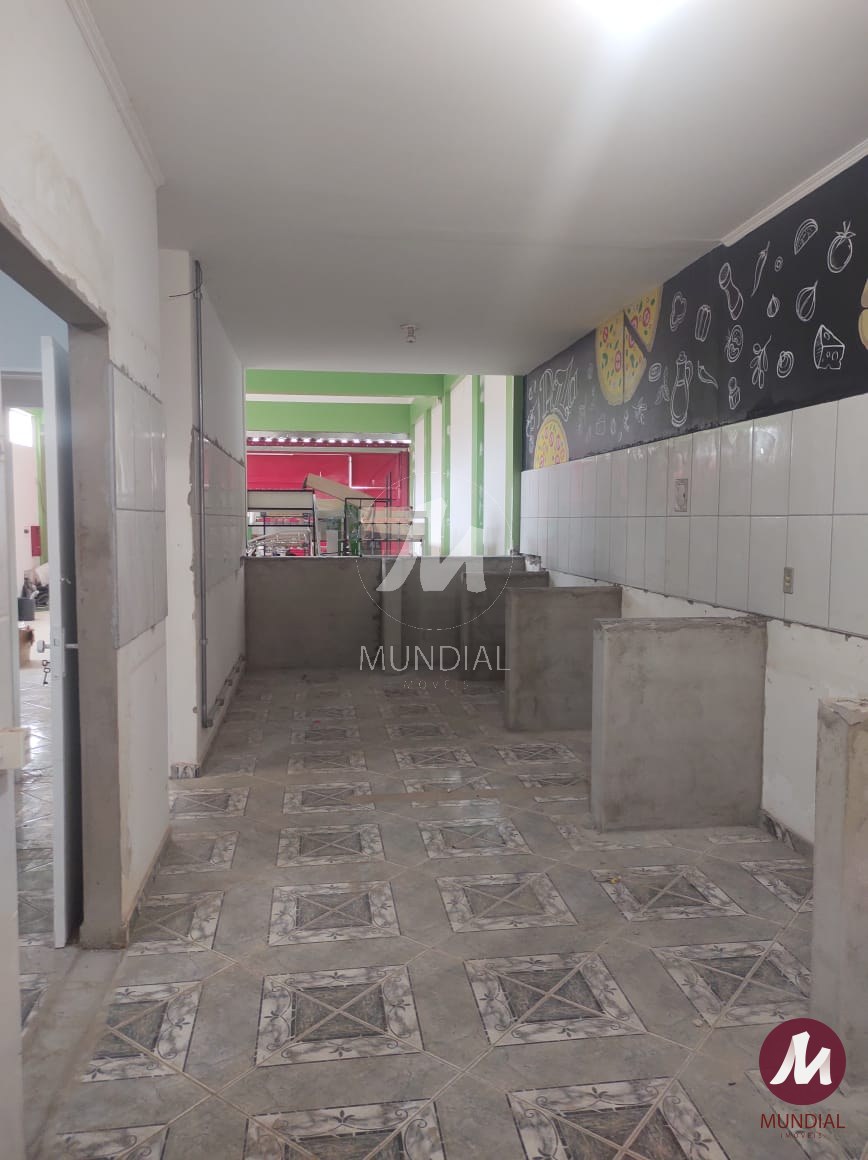 Salão — foto 2