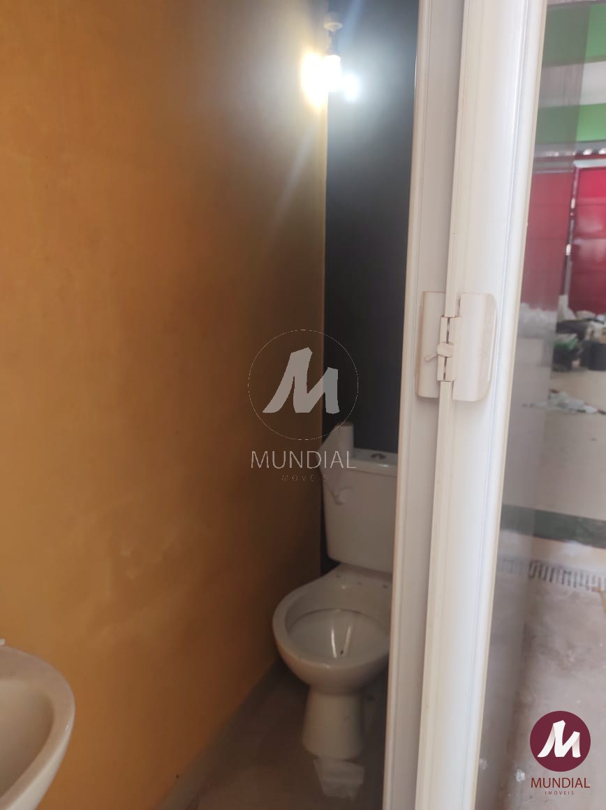 Banheiro/lavabo — foto 5