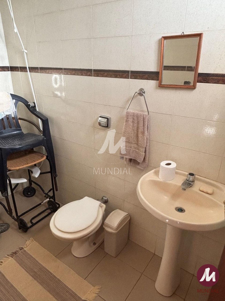 Banheiro/lavabo — foto 15
