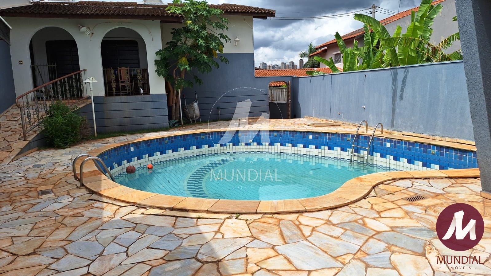 Piscina — foto 17