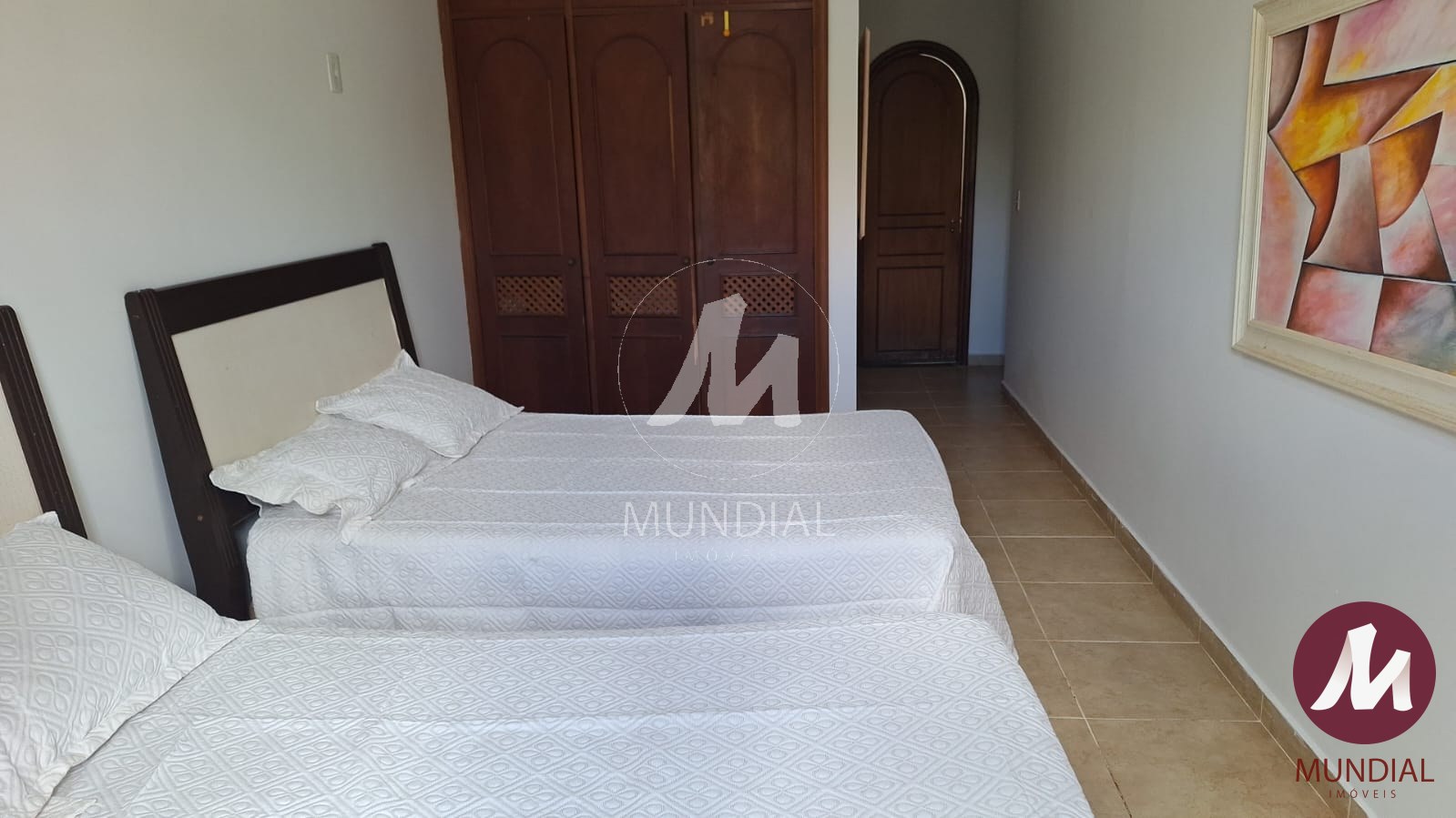 Dormitorio — foto 12