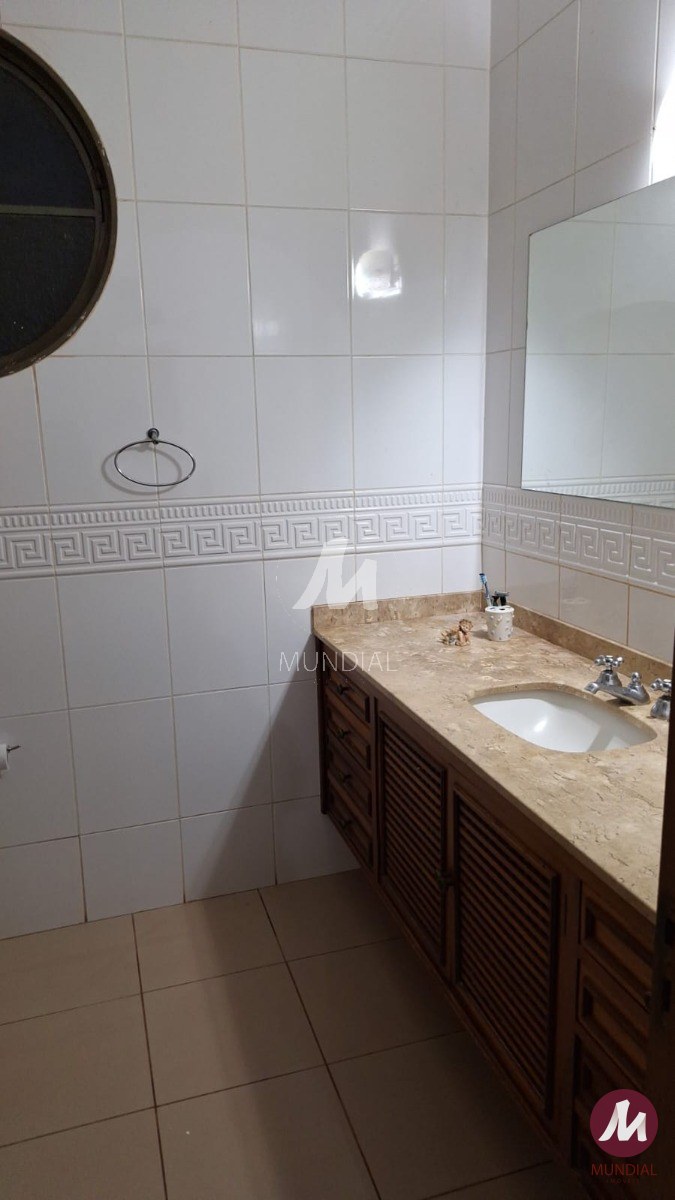 Banheiro/lavabo — foto 14