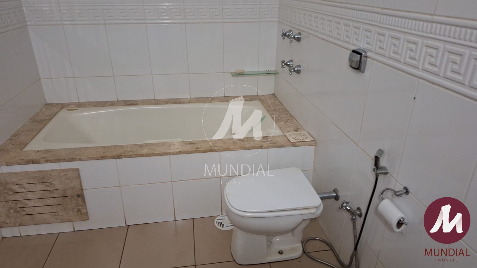 Banheiro/lavabo — foto 15