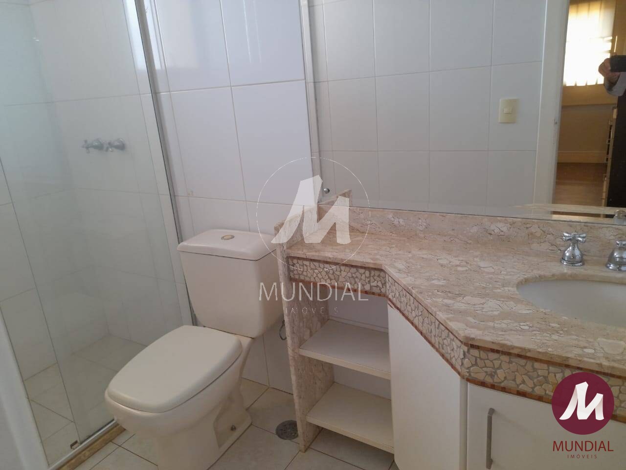 Banheiro/lavabo — foto 16