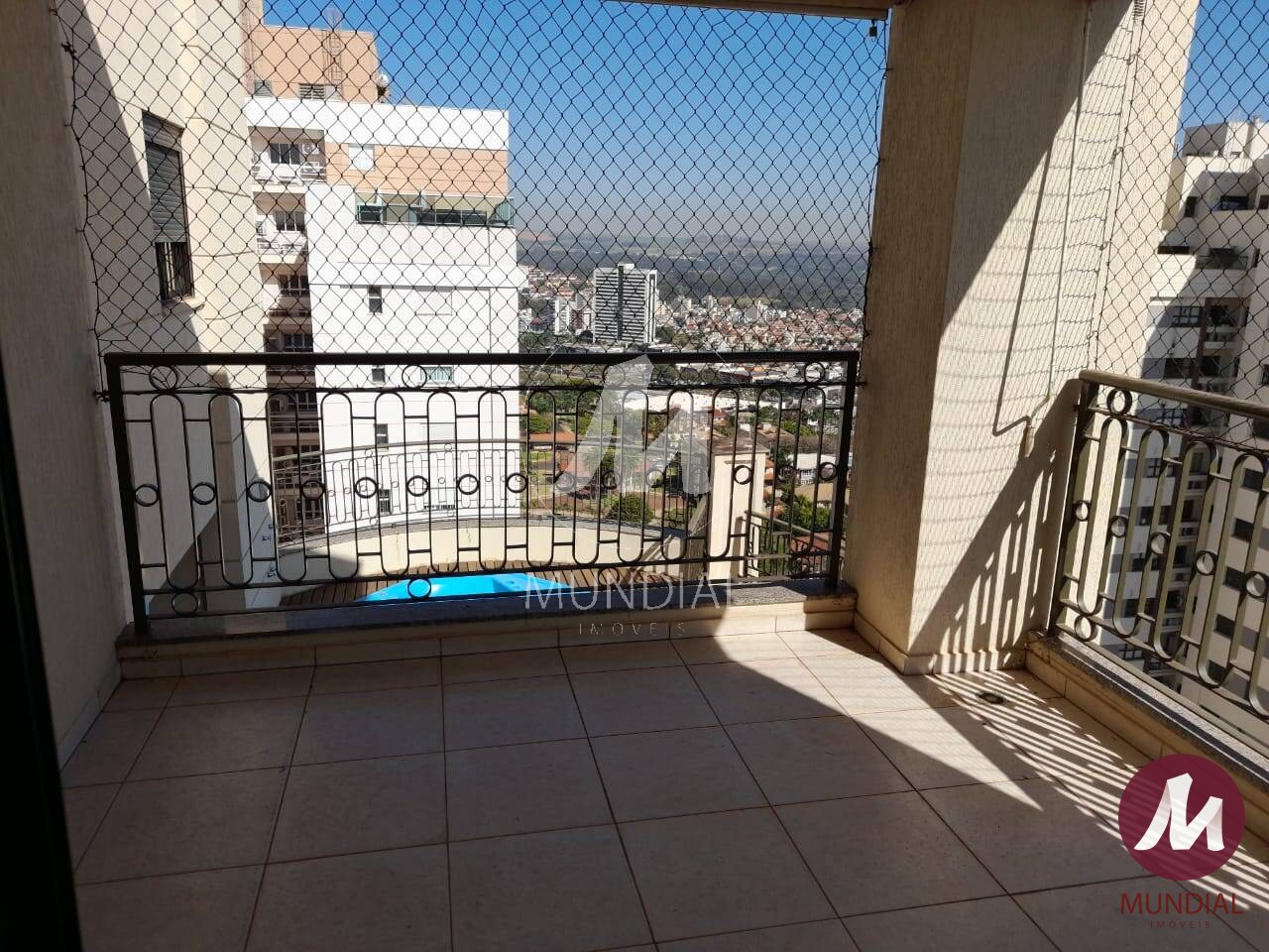 Varanda/Sacada — foto 3