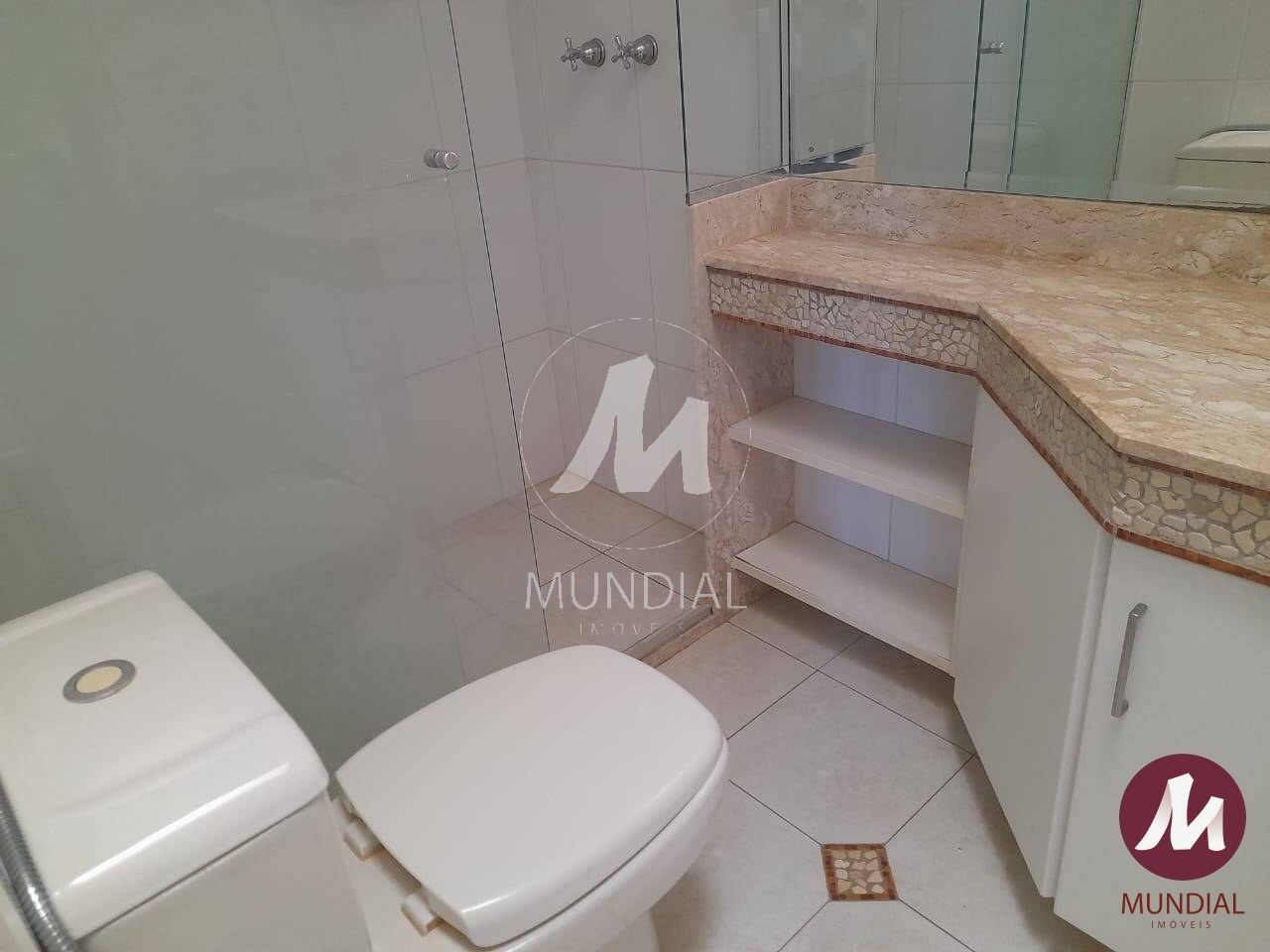 Banheiro/lavabo — foto 19