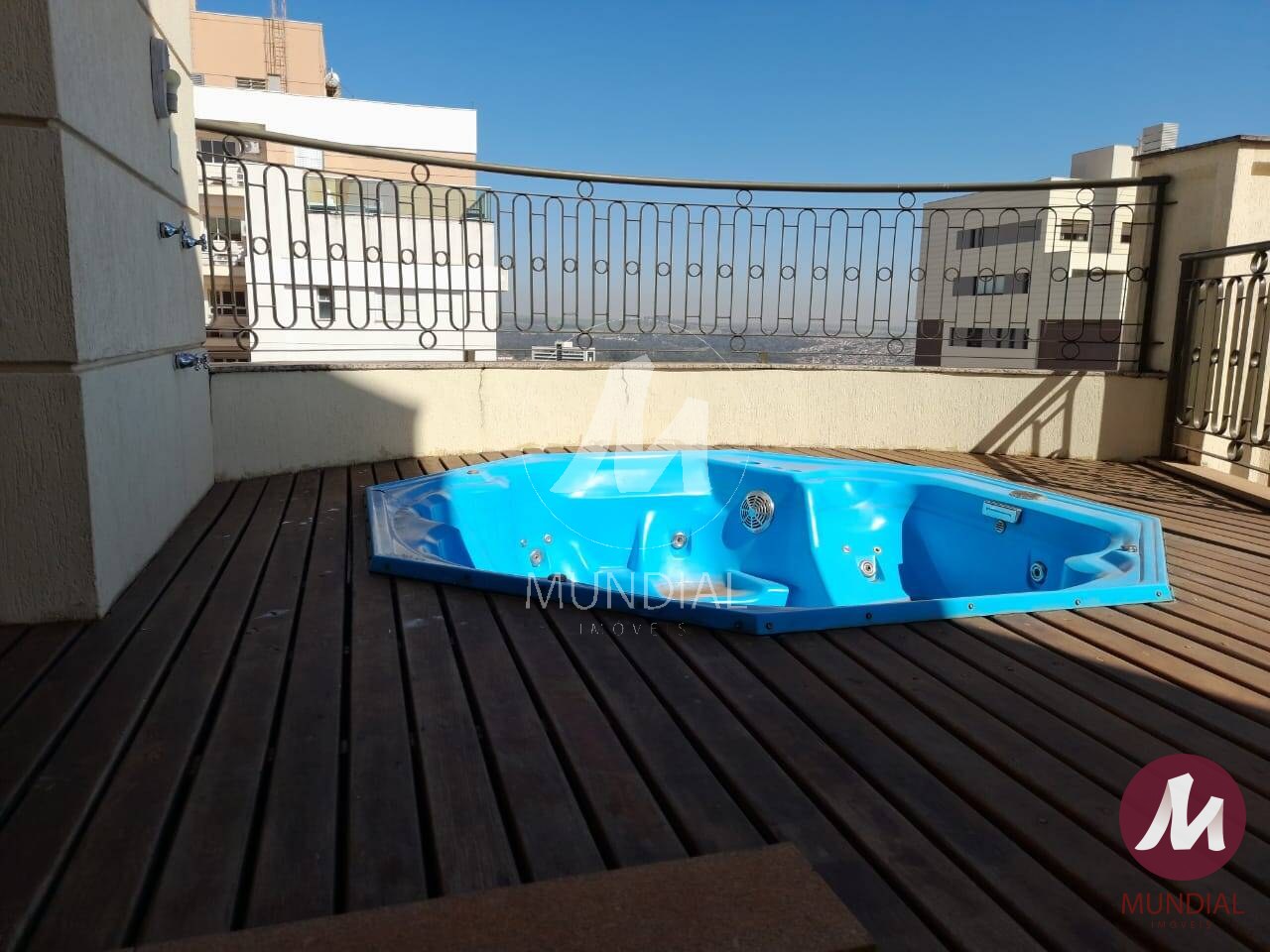 Hidromassagem (Ofurô) — foto 25