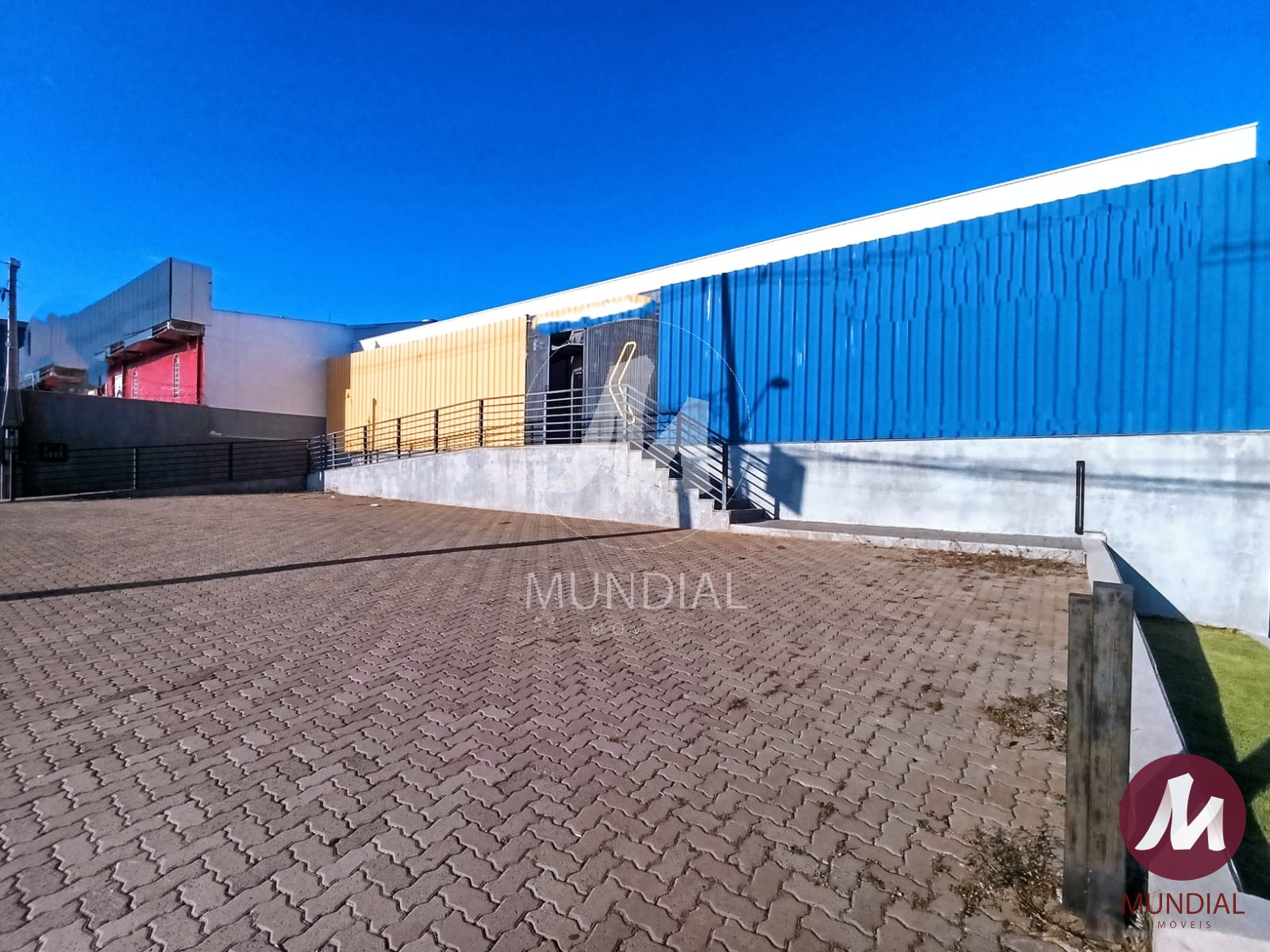 Fachada Unidade — foto 1