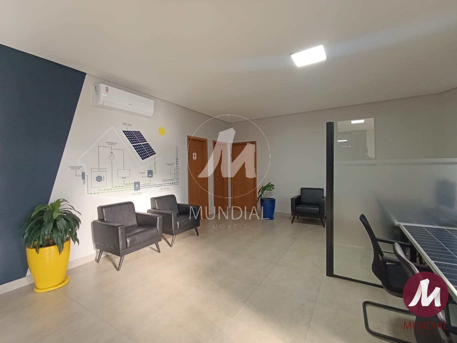 Sala — foto 3