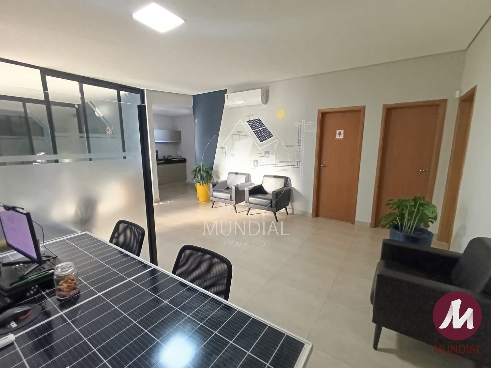 Sala — foto 5