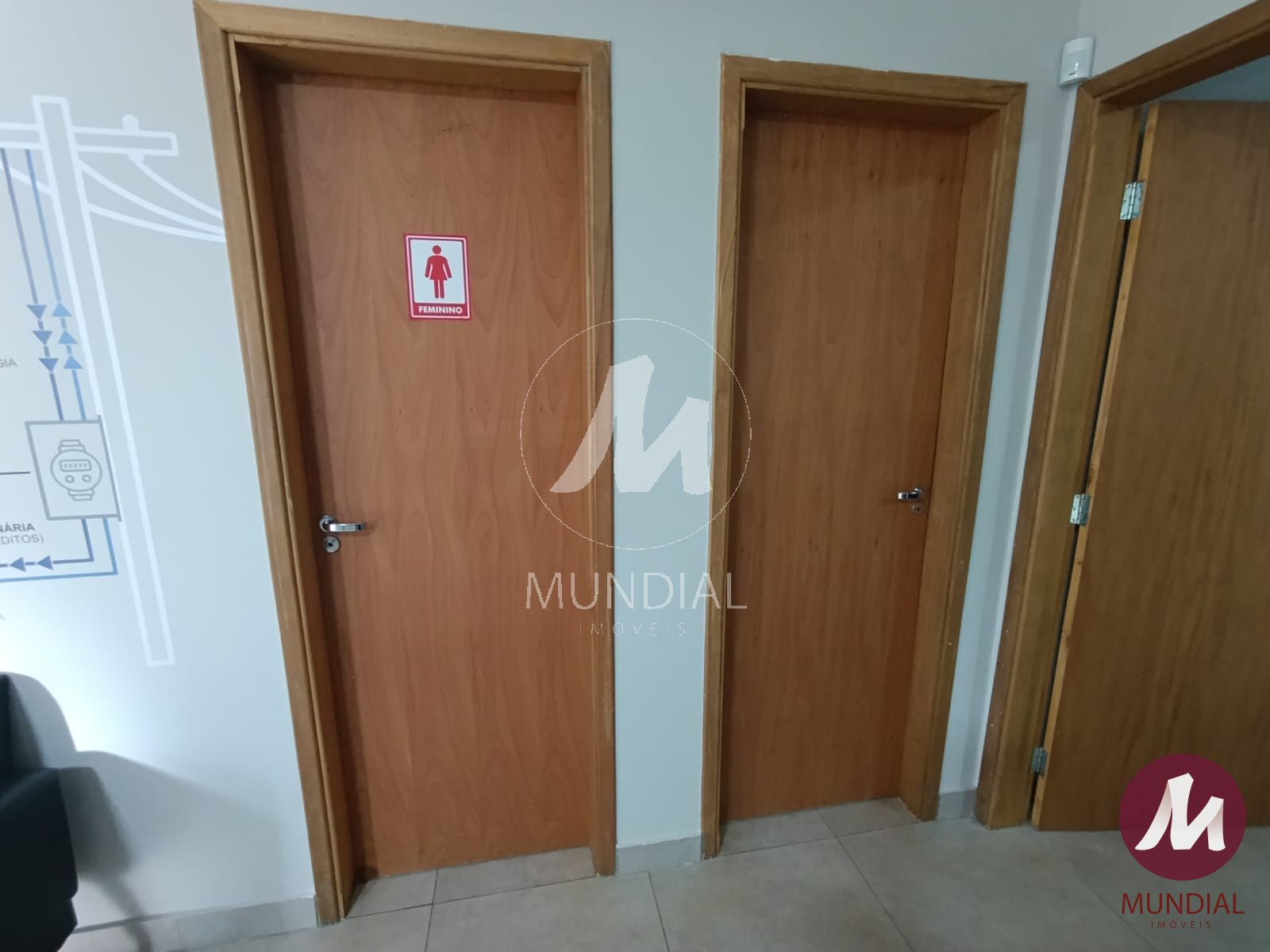 Banheiro/lavabo — foto 13