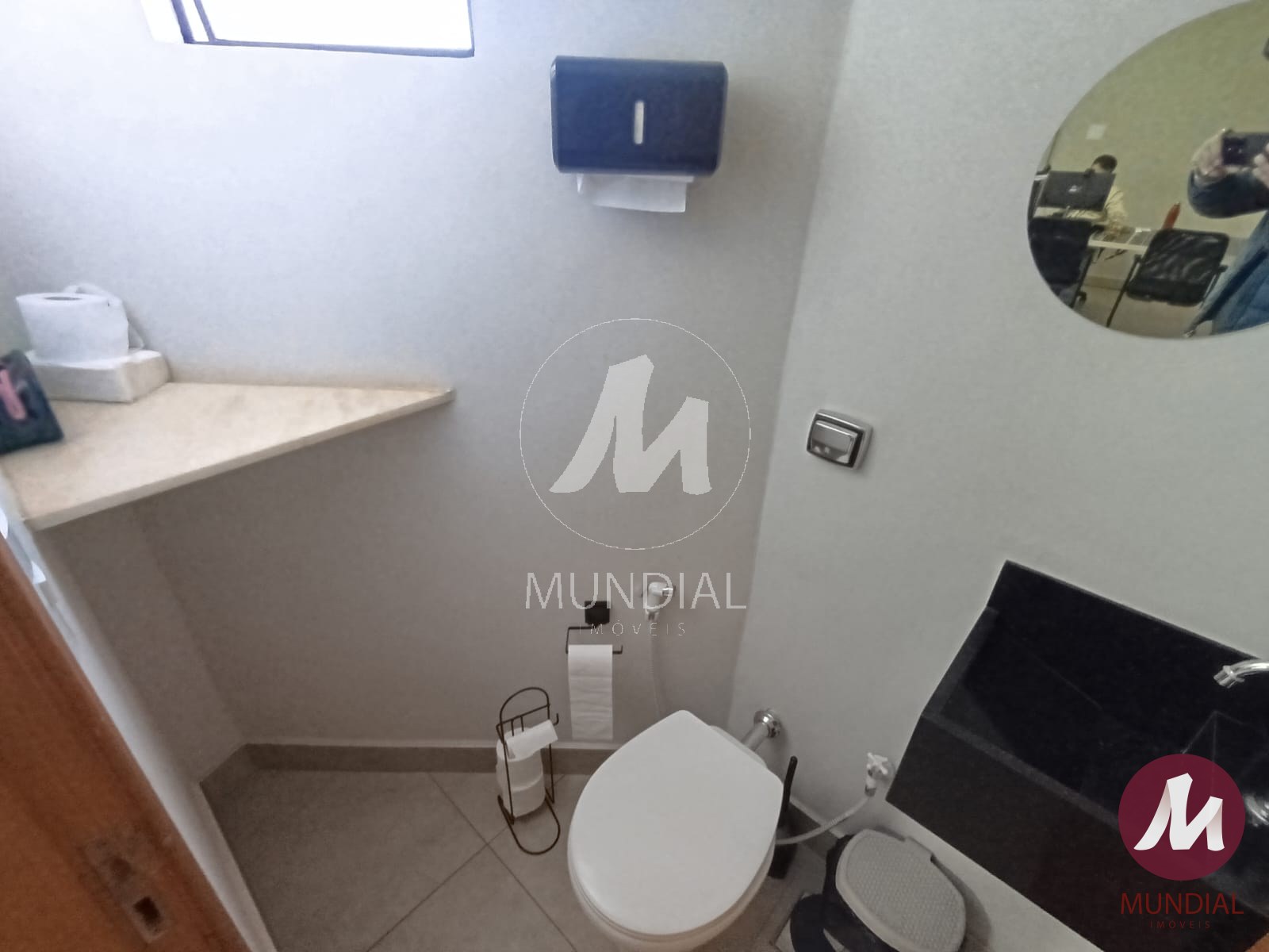 Banheiro/lavabo — foto 14