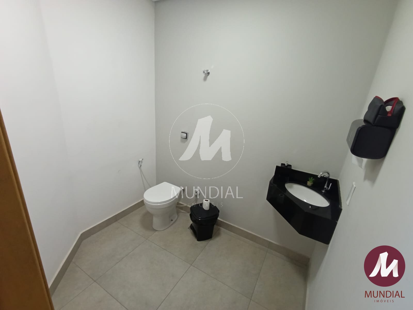 Banheiro/lavabo — foto 15