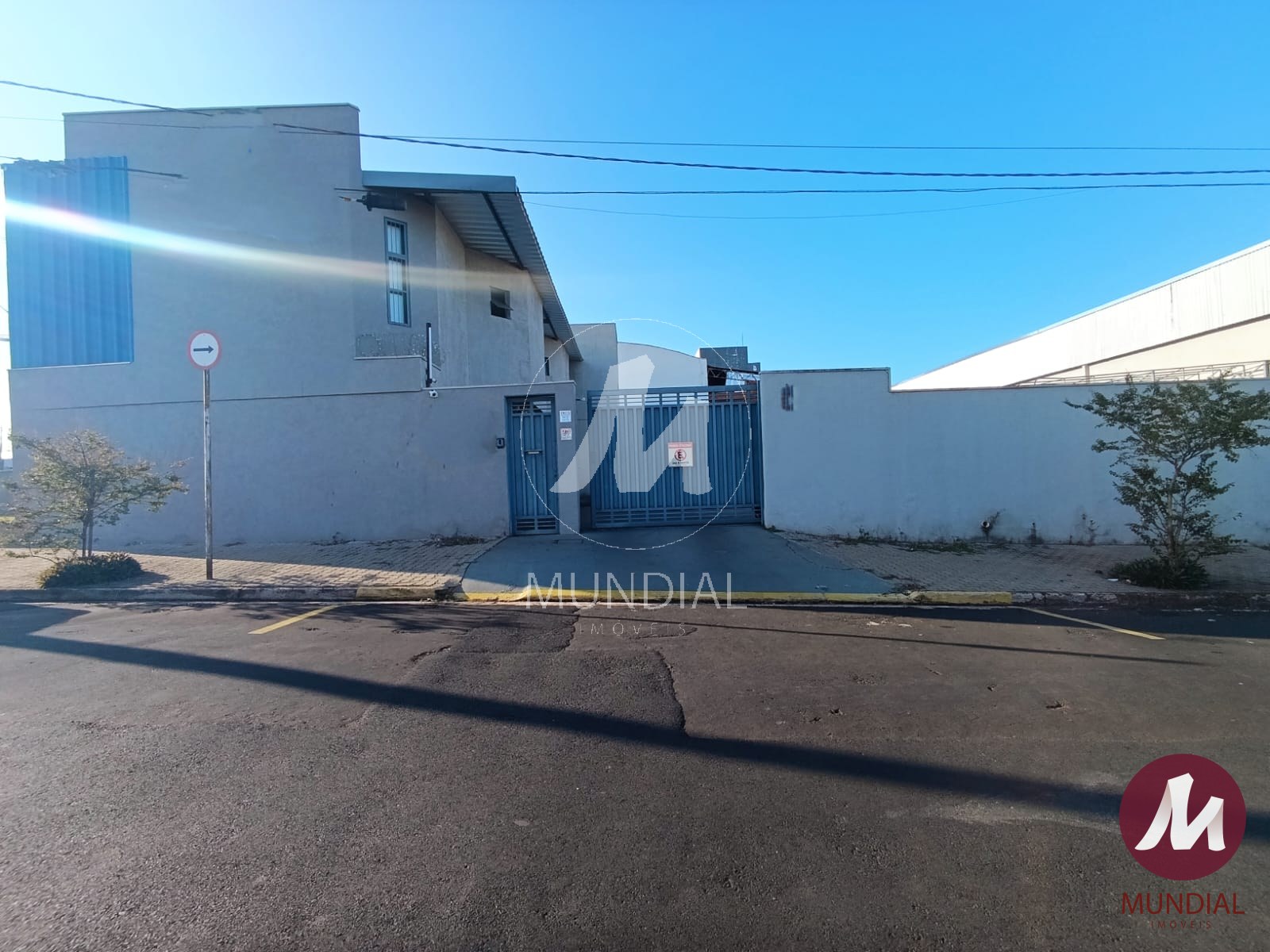 Garagem/estacionamento — foto 25