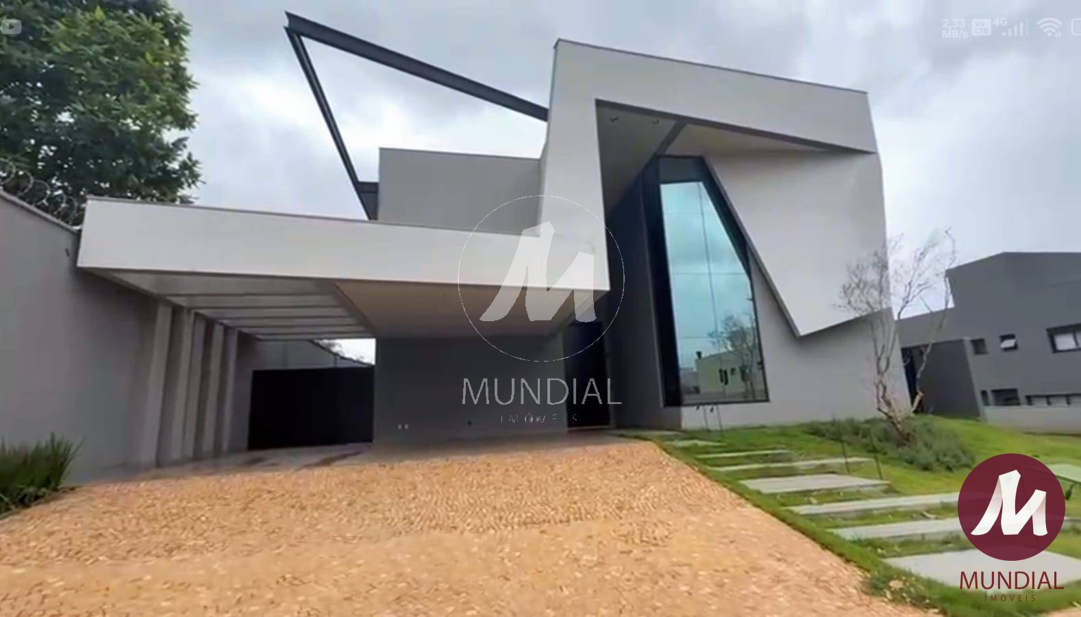 Fachada Unidade — foto 1