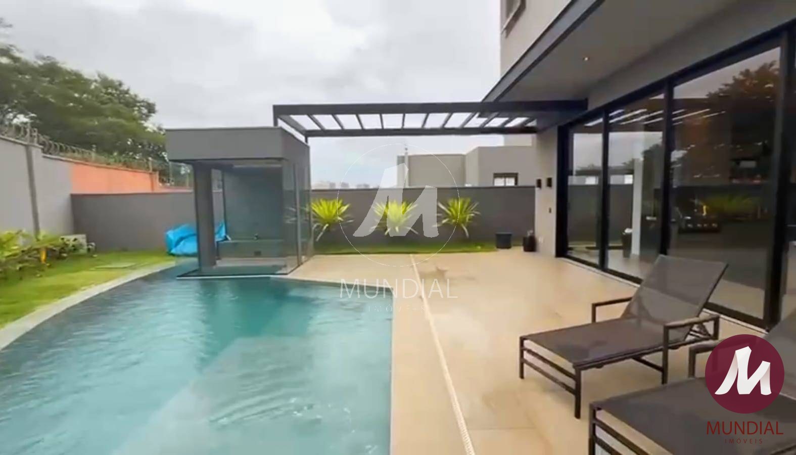 Piscina — foto 12