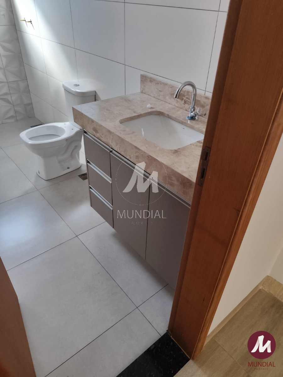 Banheiro/lavabo — foto 13