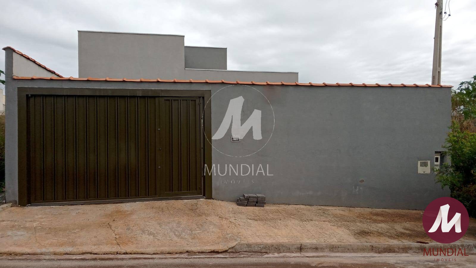 Fachada Unidade — foto 1