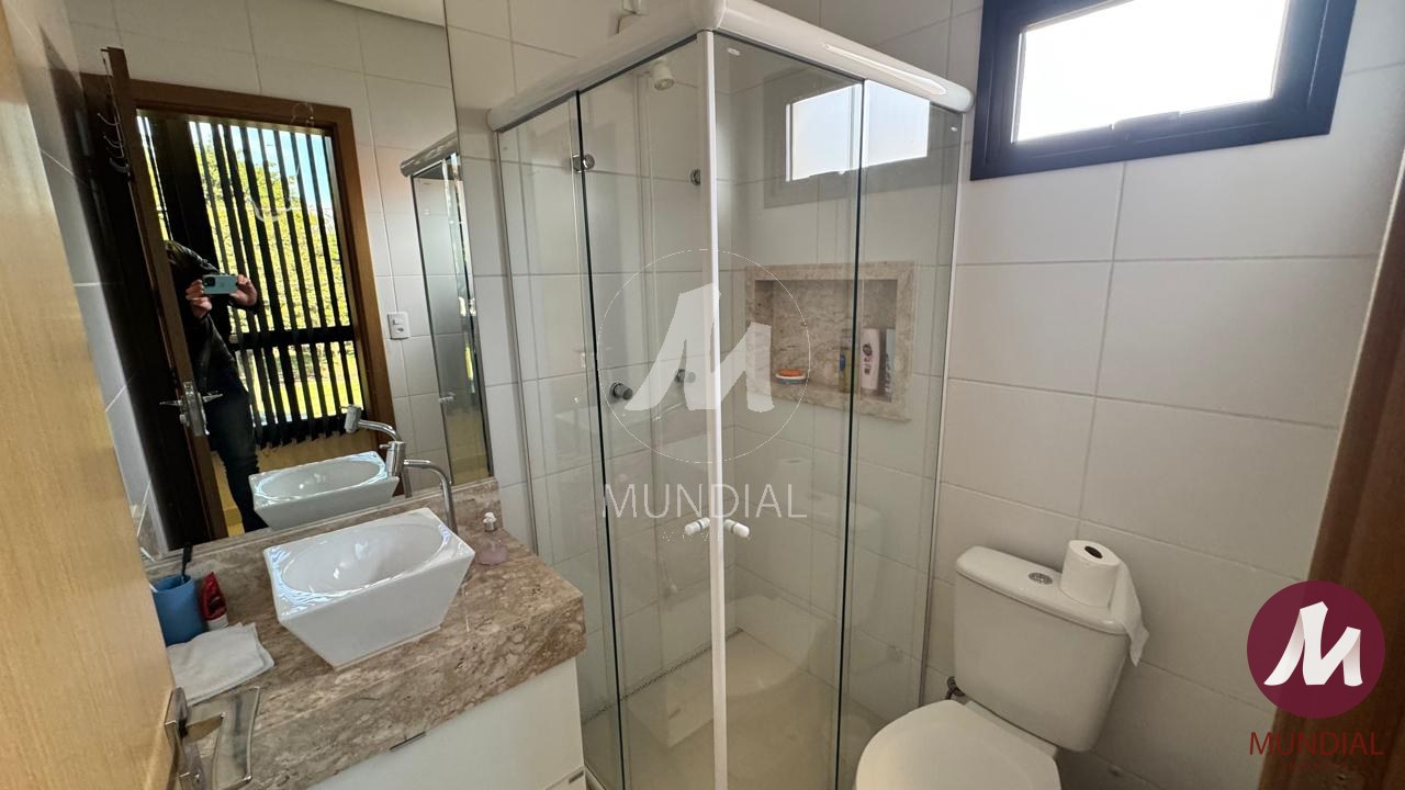 Banheiro/lavabo — foto 16