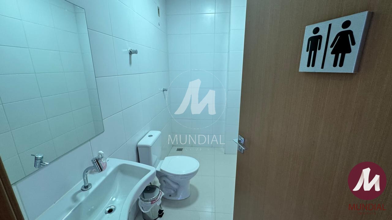 Banheiro/lavabo — foto 20