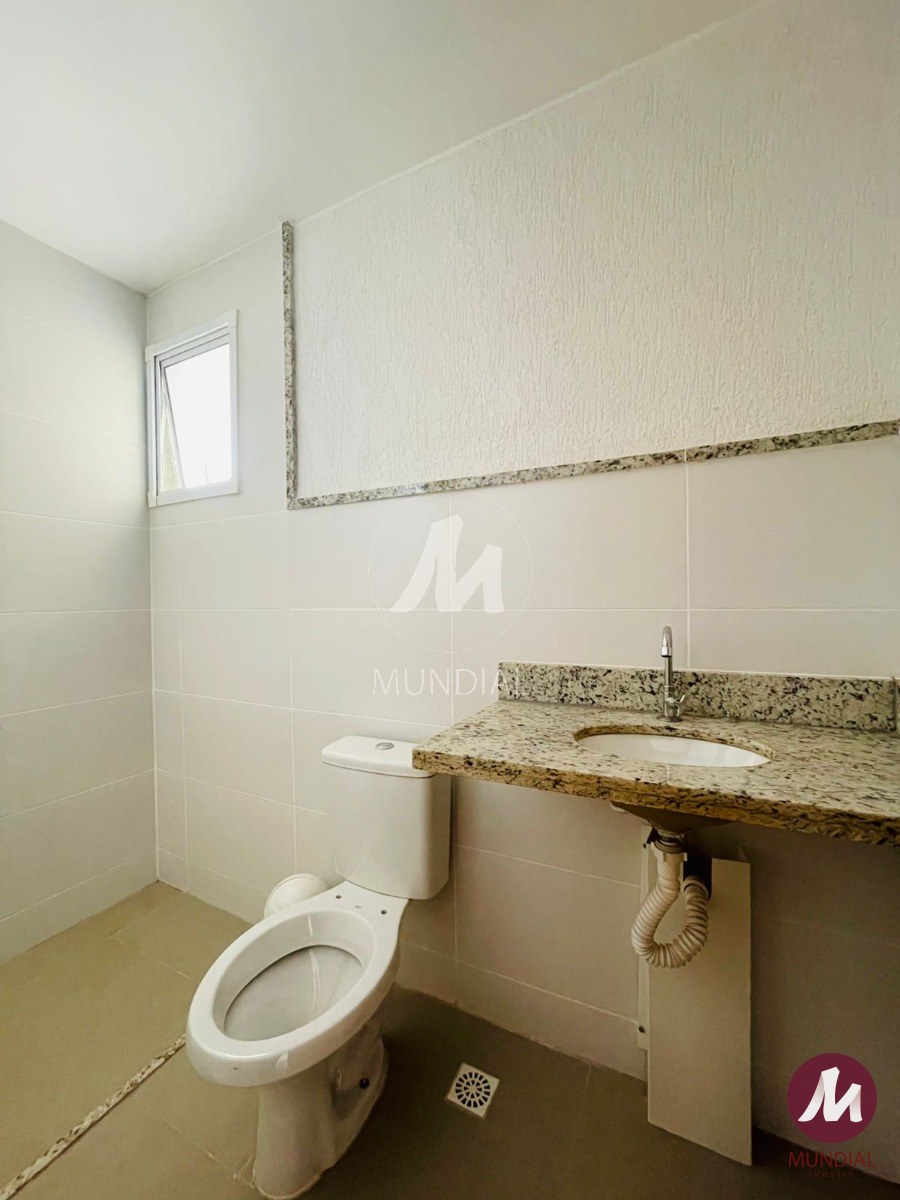 Banheiro/lavabo — foto 13