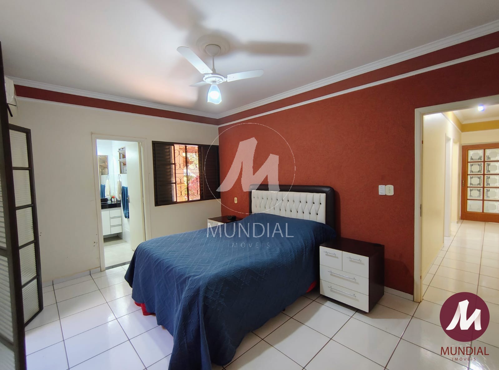 Dormitorio — foto 6