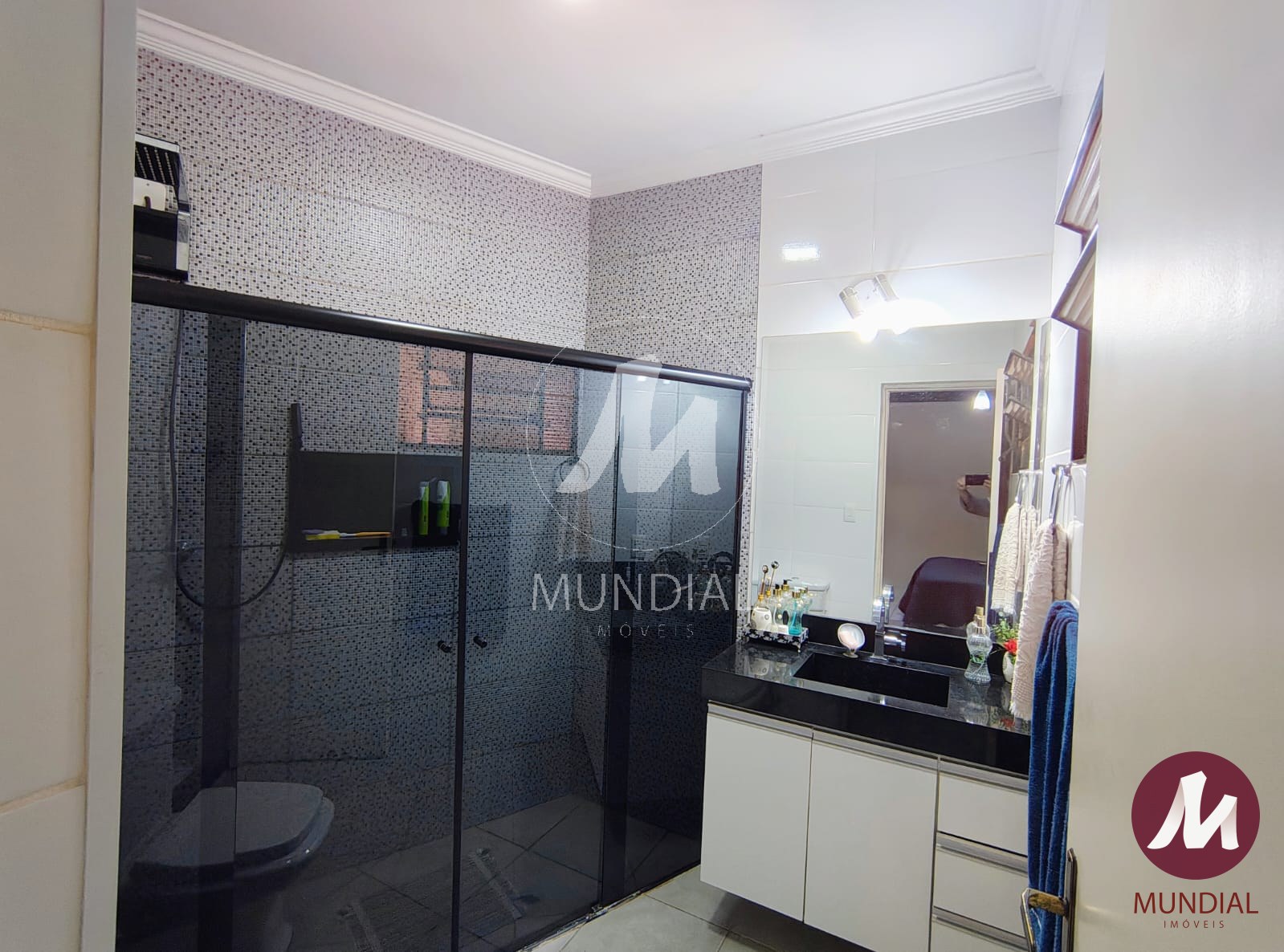 Banheiro/lavabo — foto 9