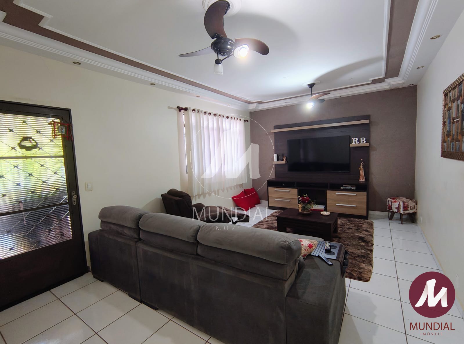 Sala de Estar — foto 2