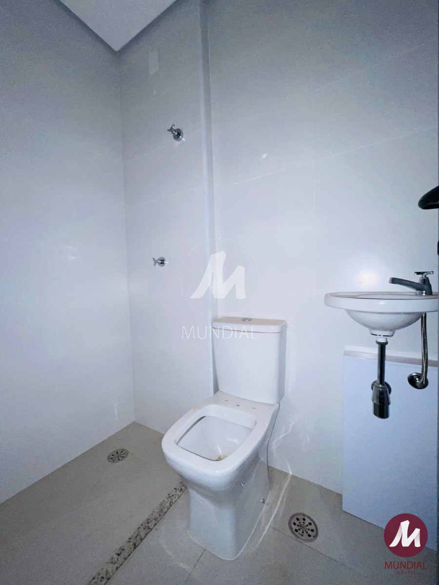 Banheiro/lavabo — foto 12