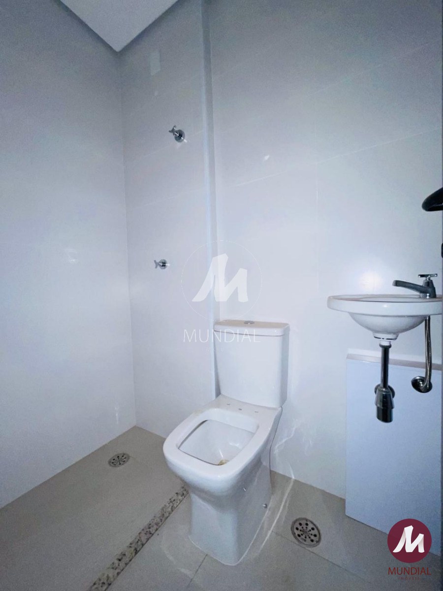 Banheiro/lavabo — foto 12