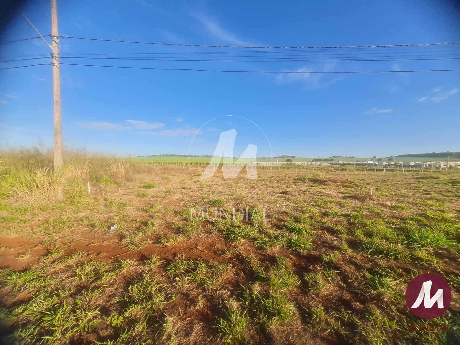 Terreno/Lote — foto 1